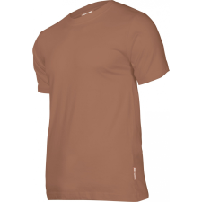 Lahti Pro póló 190g/m2, barna, "s", ce, lahti (L4023701) férfi póló