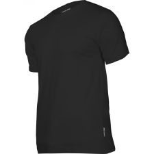 Lahti Pro póló 190g/m2, fekete, "xl", ce, lahti (L4023304) férfi póló