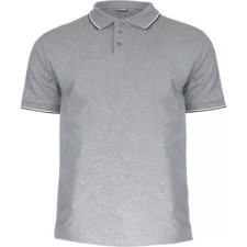 Lahti Pro Pólóing 190g/m2, szürke, "l", ce, lahti (L4031103) munkaruha