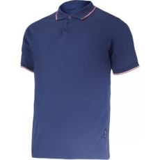 Lahti Pro Pólóing 190g/m2, tengerészkék, 