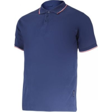 Lahti Pro Pólóing 190g/m2, tengerészkék, "s", ce, lahti (L4031201) férfi póló