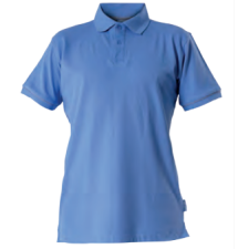 Lahti Pro Pólóing, 220g/m2, kék, "l", ce, lahti (L4030403) munkaruha