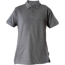 Lahti Pro Pólóing, 220g/m2, szürke, 