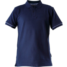 Lahti Pro Pólóing, 220g/m2, tengerészkék, "s", ce, lahti (L4030501) munkaruha