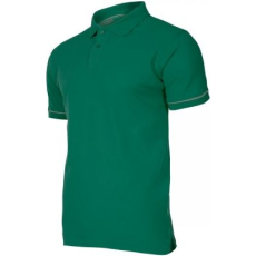 Lahti Pro Pólóing, 220g/m2, zöld, 