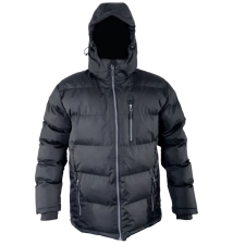 Lahti Pro Steppelt kabát fekete, "m", ce, lahti (L4090802) munkaruha