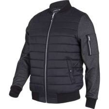 Lahti Pro Szigetelt Bomber Pulóver Fekete, S, Lahti (L4093701) munkaruha