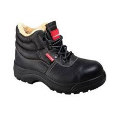 Lahti Pro Szigetelt Bőr Csizma Fekete, S3 Src, 46 (L3030346)