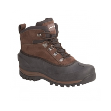 Lahti Pro Szintetikus Velúr Hócsizma, Barna, 45 (L3080445) munkavédelmi cipő