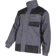 Lahti Pro Szürke/Fekete Pulóver, S (48), Lahti (L4041948)