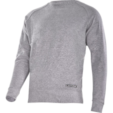 Lahti Pro Szürke Pulóver 320 g, XL, Lahti (L4012804) munkaruha