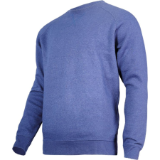 Lahti Pro Tengerészkék Pulóver, XXXL, Lahti (L4011706) munkaruha