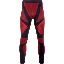 Lahti Pro Thermoaktív nadrág fekete/piros, "s/m", ce, lahti (V31AC-L4120601) munkaruha