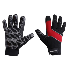 Lahti Pro War. Kesztyű antip. Fekete. L281111p, Kártya (L281111K)