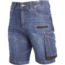 Lahti Pro XL/ H-182 FARMER Munkavédelmi Rövidnadrág (L4070704) munkaruha