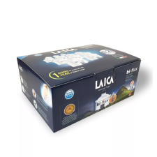  Laica 12 db os Bi-flux univerzális vízszűrőbetét csomag bababiztonság