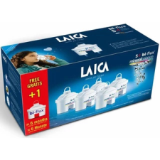 Laica 5+1 db LAICA bi-flux “mineral balance” vízszűrő betét kisháztartási gépek kiegészítői