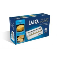 Laica APM0060 dupla vágófej 3mm spagetti + 45mm pappardelle PM2000 tésztagéphez konyhai eszköz