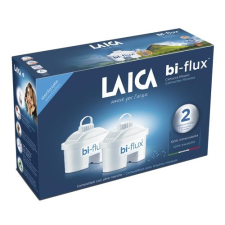 Laica bi-flux 2db-os vízszűrő betét tisztító- és takarítószer, higiénia