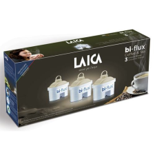 Laica Bi-Flux Coffe&Tea vízszűrőbetét 3db (C3M) (C3M) vízszűrő