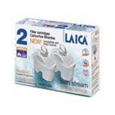Laica bi-flux szűrőbetét 2db betegápolási kellék