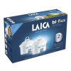 Laica Bi-Flux univerzális vízszűrőbetét 2db (F2M) (F2M)