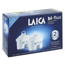  Laica Bi-Flux Vízszűrőbetét 2 db vízszűrő