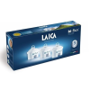Laica Bi-Flux vízszűrőbetét 3db (F3MES01) (F3MES01)