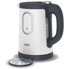 Laica Dual Flo KJ2000W vízforraló és teáskanna