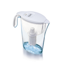  LAICA Fresh Line classic vízszűrő kancsó 1 db classic (multi-flux) szűrőbetéttel kisháztartási gépek kiegészítői