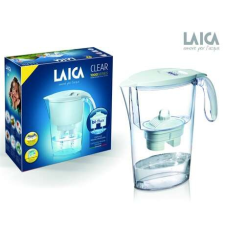 Laica J11AB CLEAR LINE VÍZSZŰRŐ KANCSÓ 2,25L konyhai eszköz