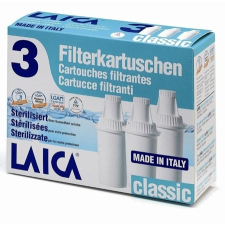 Laica Klasszikus filter 3db-os csomag vízszűrő