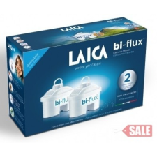 Laica Laica Bi-flux szűrőbetét vízszűrős kancsóhoz 2 darab GYLA-LF2M konyhai eszköz