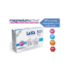 Laica Magnesiumactive Bi-flux szűrőbetét 2db