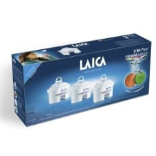  Laica MINERAL BALANCE bi-flux szűrőbetét 3db vízszűrő