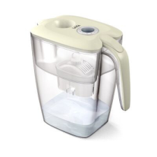  Laica Róma NB 3,7 L-es XXL vízszűrő kancsó sötétkék tárcsával bababiztonság