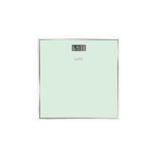 Laica Személymérleg LAICA digitális, fehér - max 150 kg mérleg