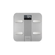 Laica Személymérleg LAICA okos elektronikus testtömeg összetételes APP 180 kg / 100 g mérleg