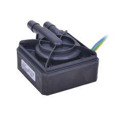  Laing Xylem DDC-Pumpa 12V DDC 4.2 PWM (60E0C2101YYY004) hűtés