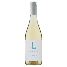  Lajvér Pannon Sound Fehér Cuvée 0,75l bor