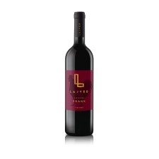  Lajvér Szekszárdi Cabernet Franc 0,75l bor