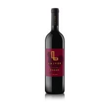 Lajvér Szekszárdi Cabernet Franc 0,75l bor