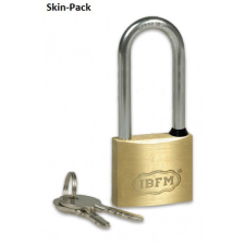  Lakat 40 Mm Ibfm Extra Hosszú Kengyeles 2 Kulccsal Skinp. lakat