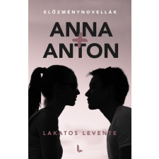 Lakatos Levente Publishing Anna+Anton egyéb e-könyv