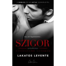 Lakatos Levente Publishing Visszatérő játékok egyéb e-könyv