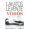 Lakatos Levente Publishing Vörös