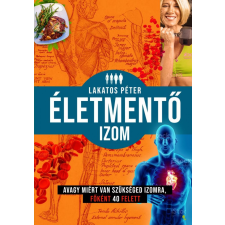 Lakatos Péter : Életmentő izom reform élelmiszer