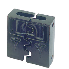 Lakatpajzs Mul-T-Lock C 10 lakathoz lakat