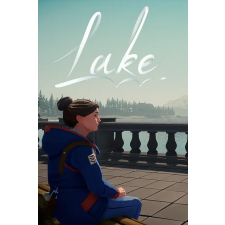  Lake (digitális licenc) videójáték