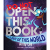 LAKE PRESS Do Not Open This Book It's Out of This World – Heath McKenzie (Kemény kötésű)